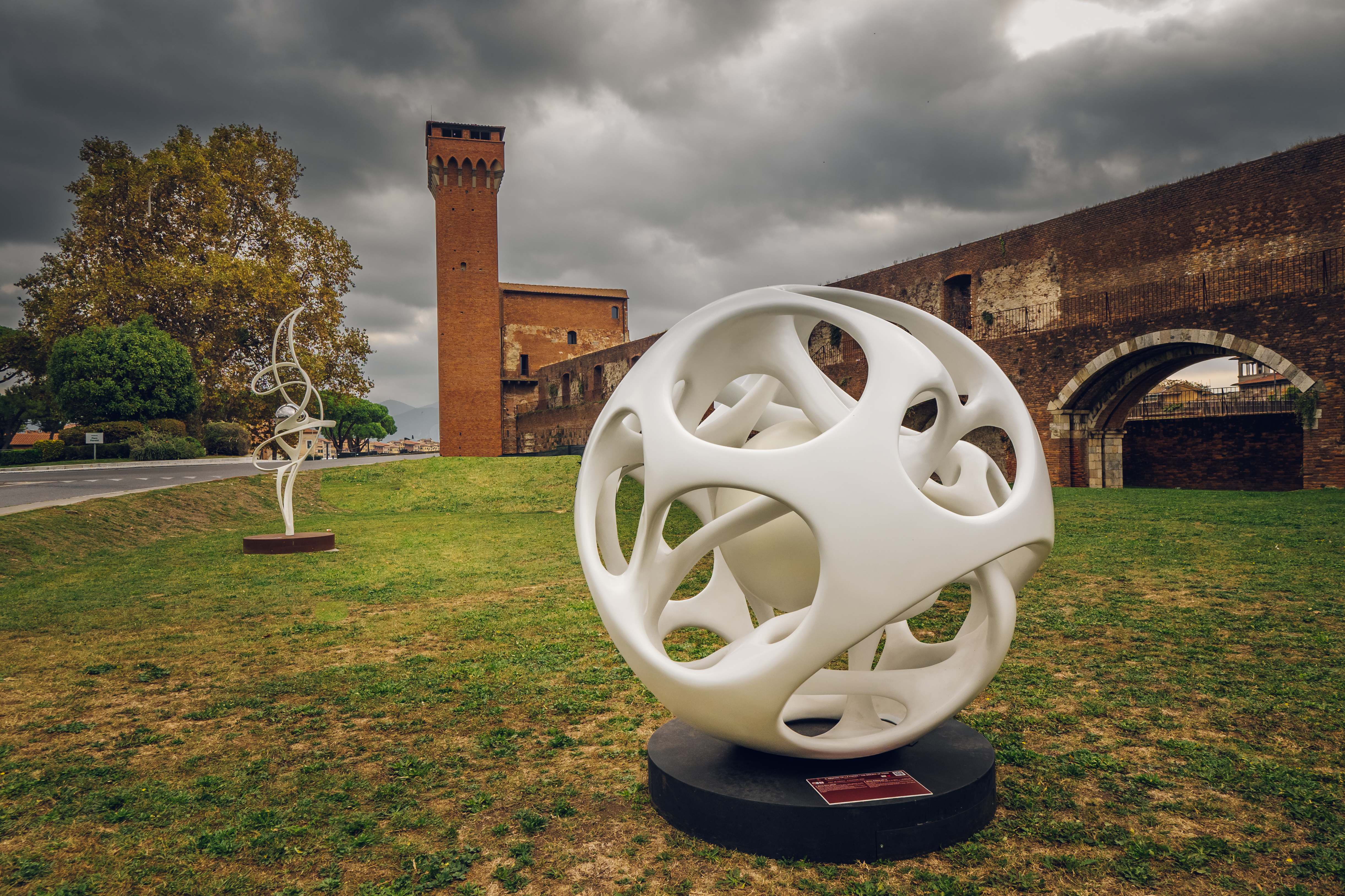 "Sfera Sirio"