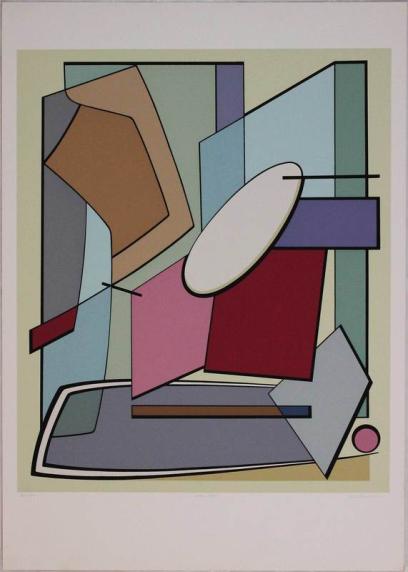 Composizione n.12, 1936