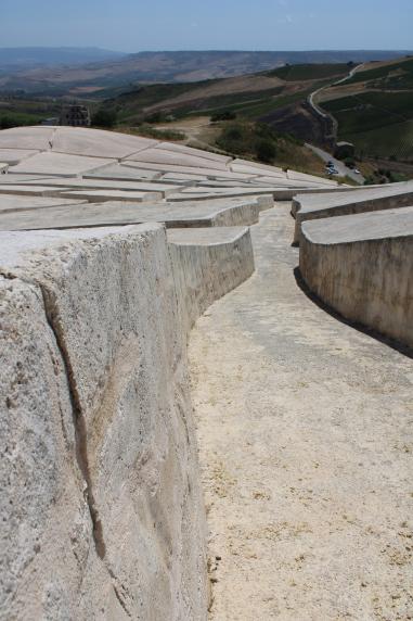 Cretto di Gibellina