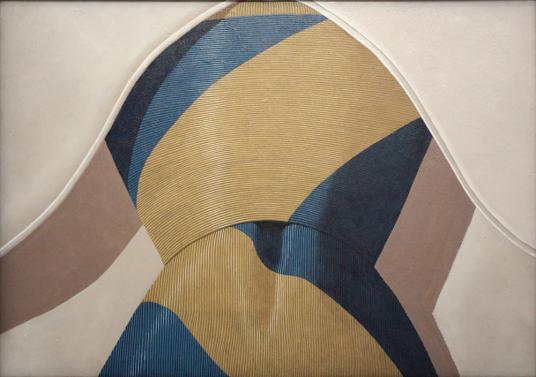 Cravatta,1969