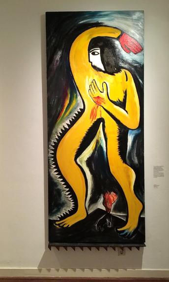 Viaggio eroico, 1980