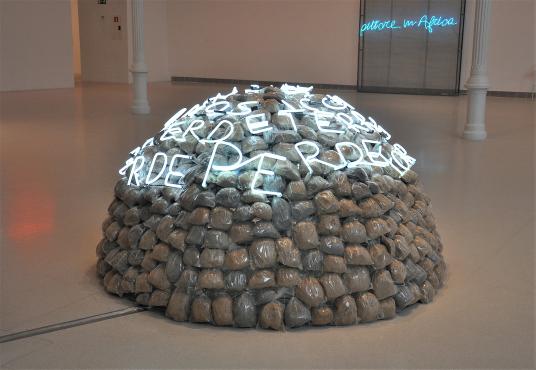 Igloo di Giap, 1968