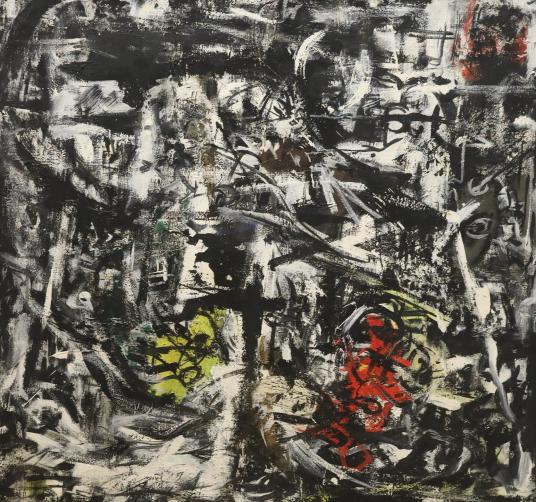 Immagine del tempo, 1959