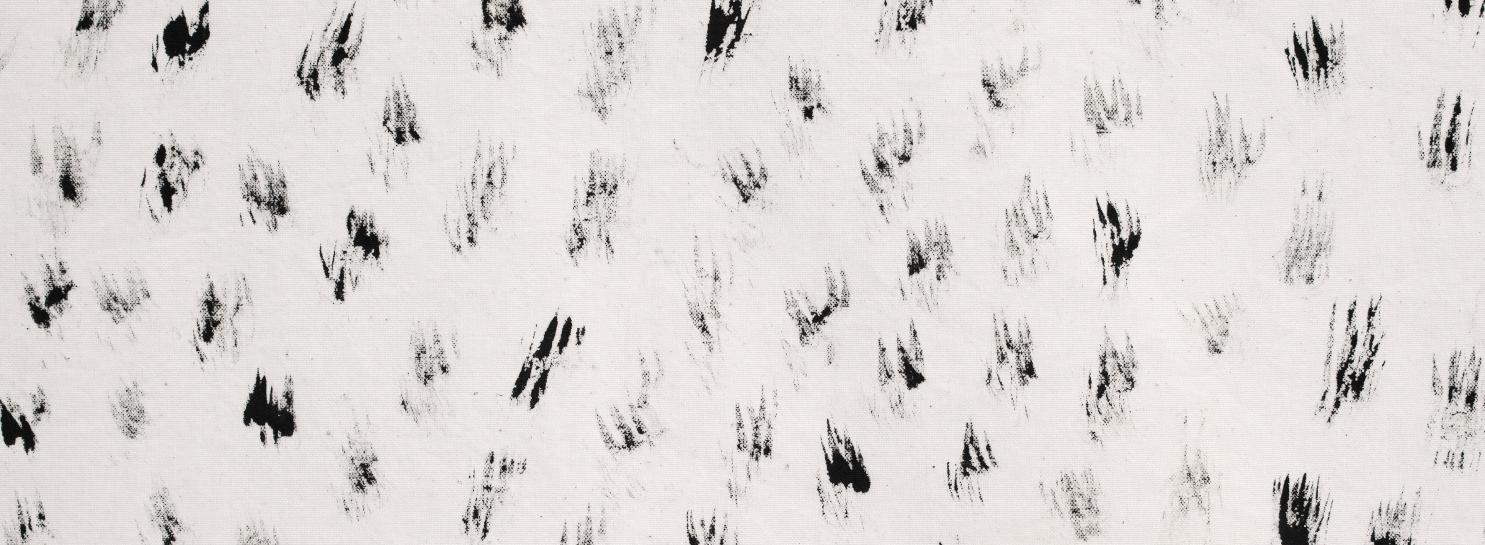 Batter d’occhio,2021. Battiti di ciglia, tempera, tempo e dimensioni variabili