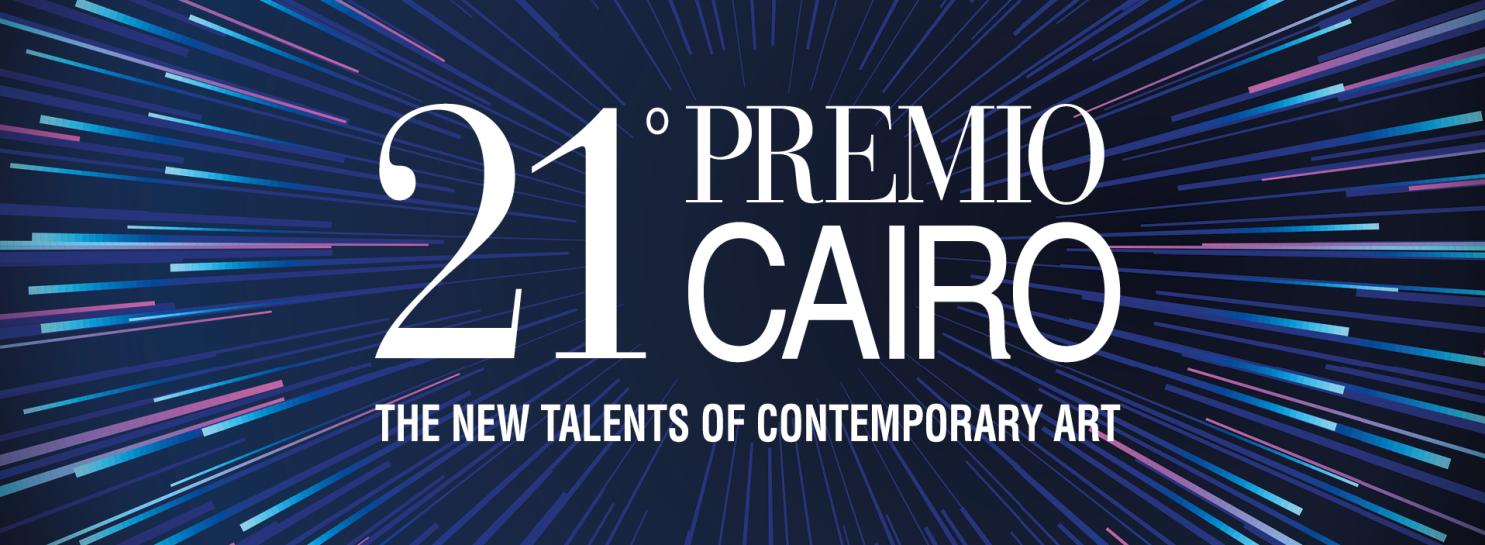 21° edizione del Premio Cairo
