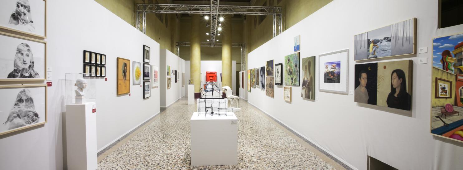 Premio Arte come iscriversi