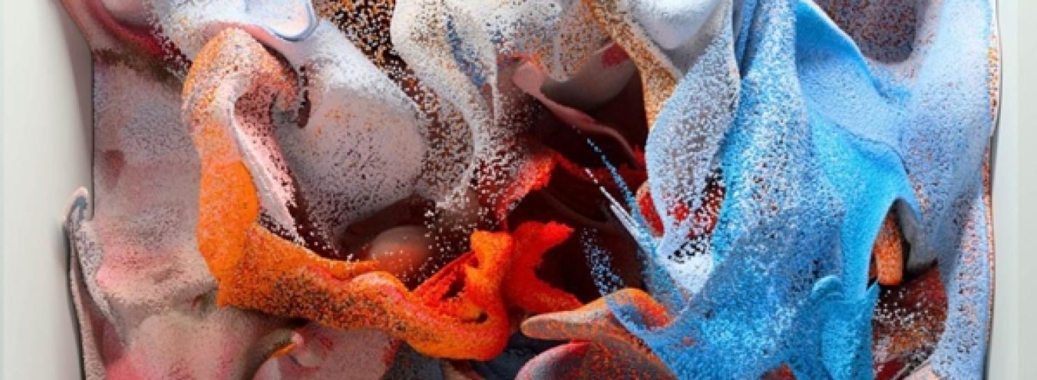 Refik Anadol Machine Hallucinations - Renaissance Dreams (2022)