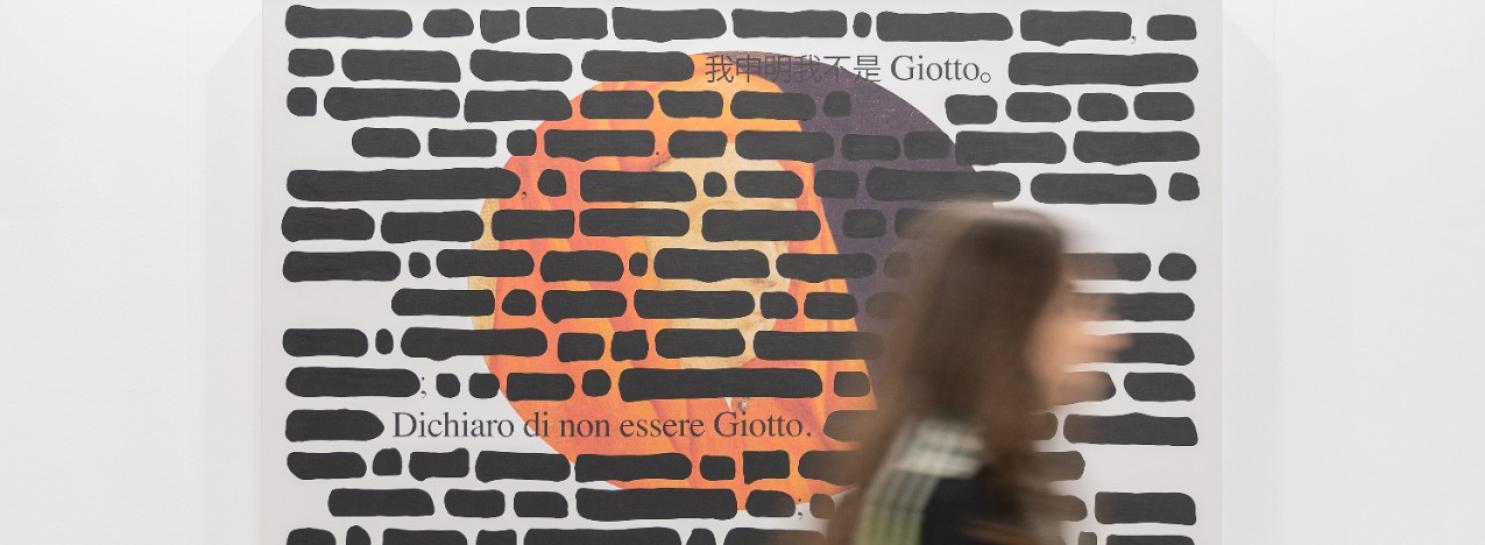 Miart, la fiera d'arte contemporanea di Milano