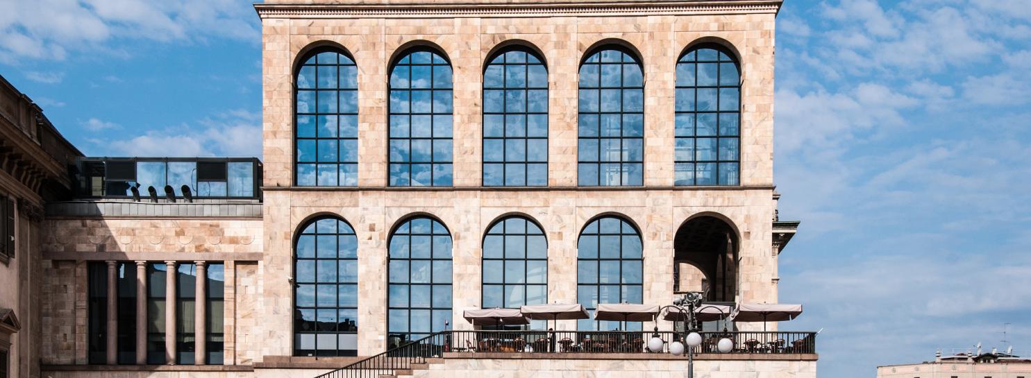 I musei di arte contemporanea da non perdere a Milano