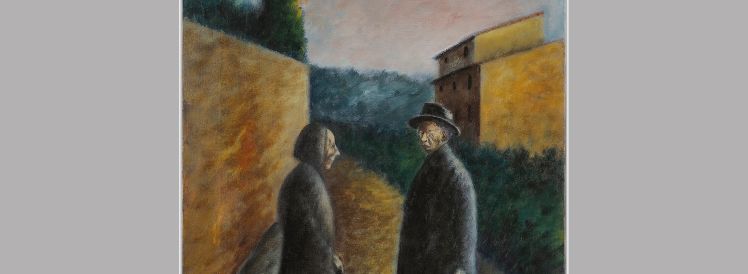 Catalogo Generale Ragionato delle opere dell'artista italiano Ottone Rosai