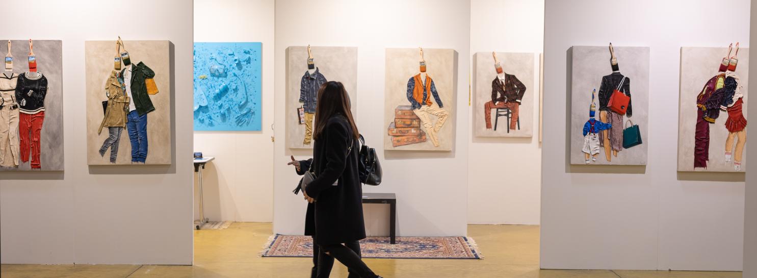 Catalogo Arte Moderna: comitato critico