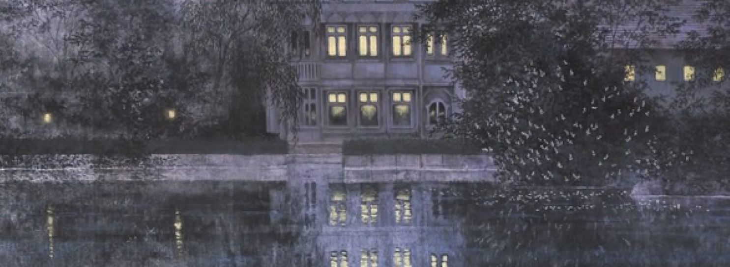 Finestre di luce nei boschi, Shoko Okumura