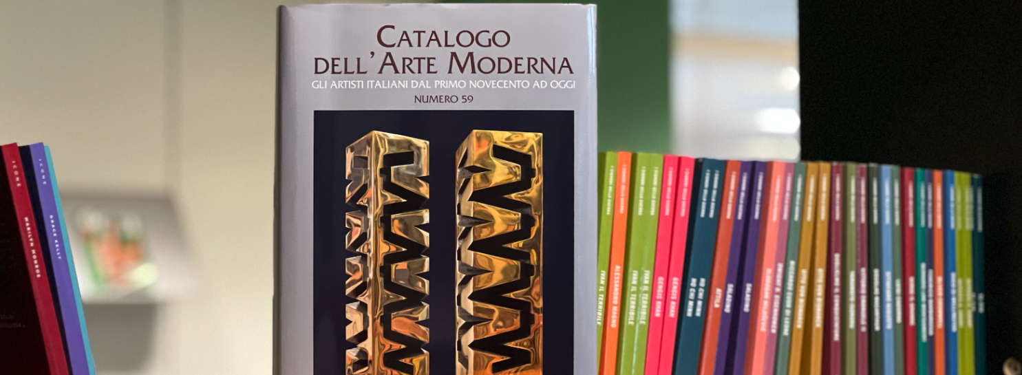 Catalogo dell'Arte Moderna, N. 59