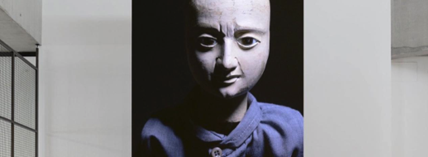 Masbedo, video installation Protocol no. 90/6 per il Museo MAXXI di Roma