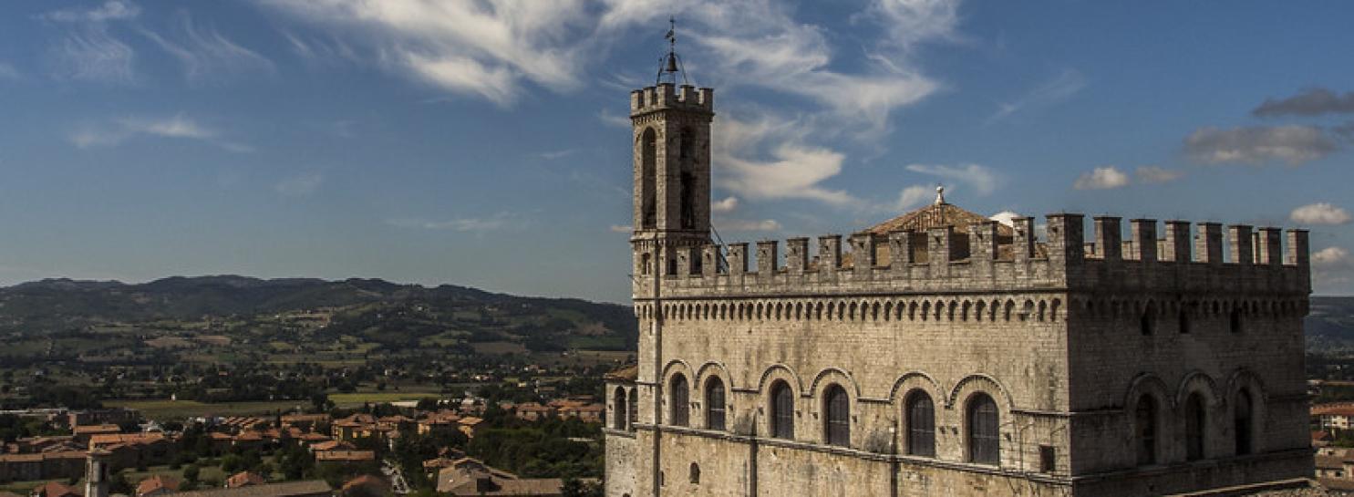 Gubbio