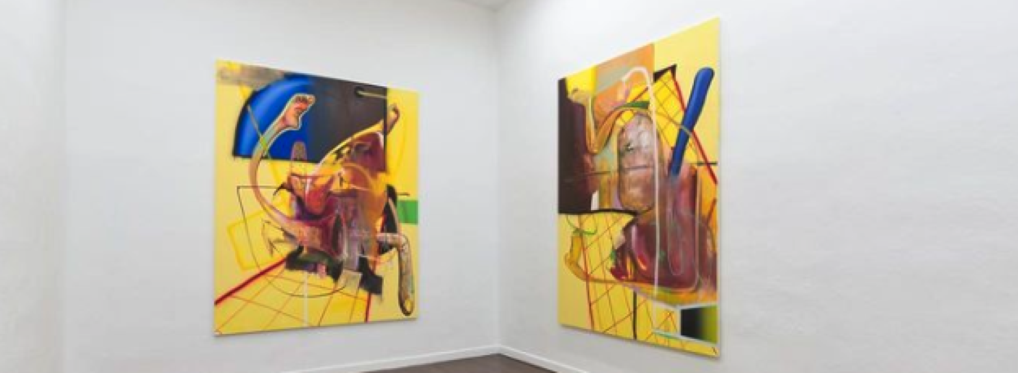 bn+BRINANOVARA in mostra alla galleria The Address di Milano