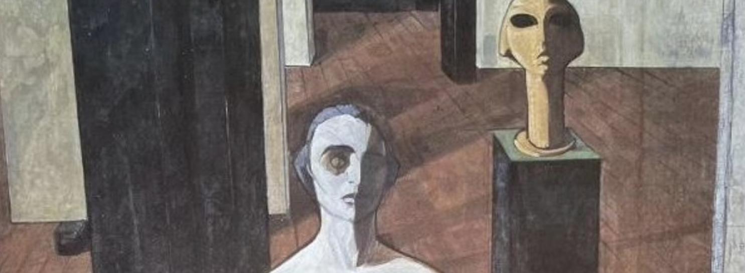 Ritratto di Maria Anna De Lisi