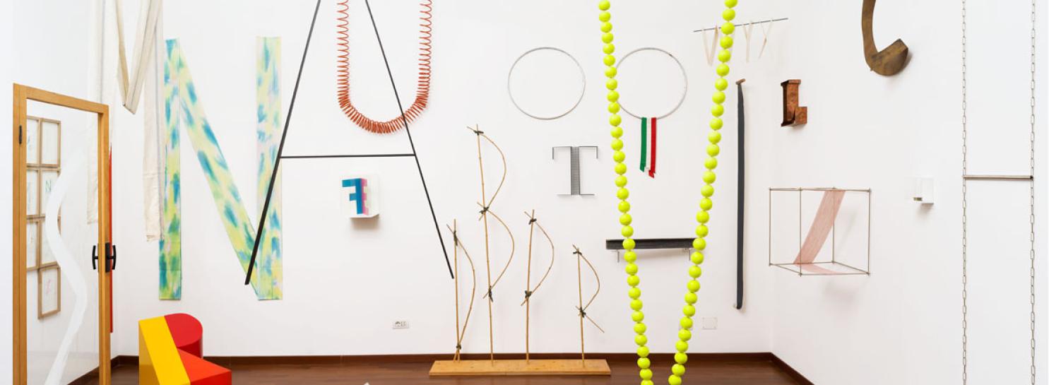 Il metodo Bruno Munari alla Fondazione Magnani Rocca