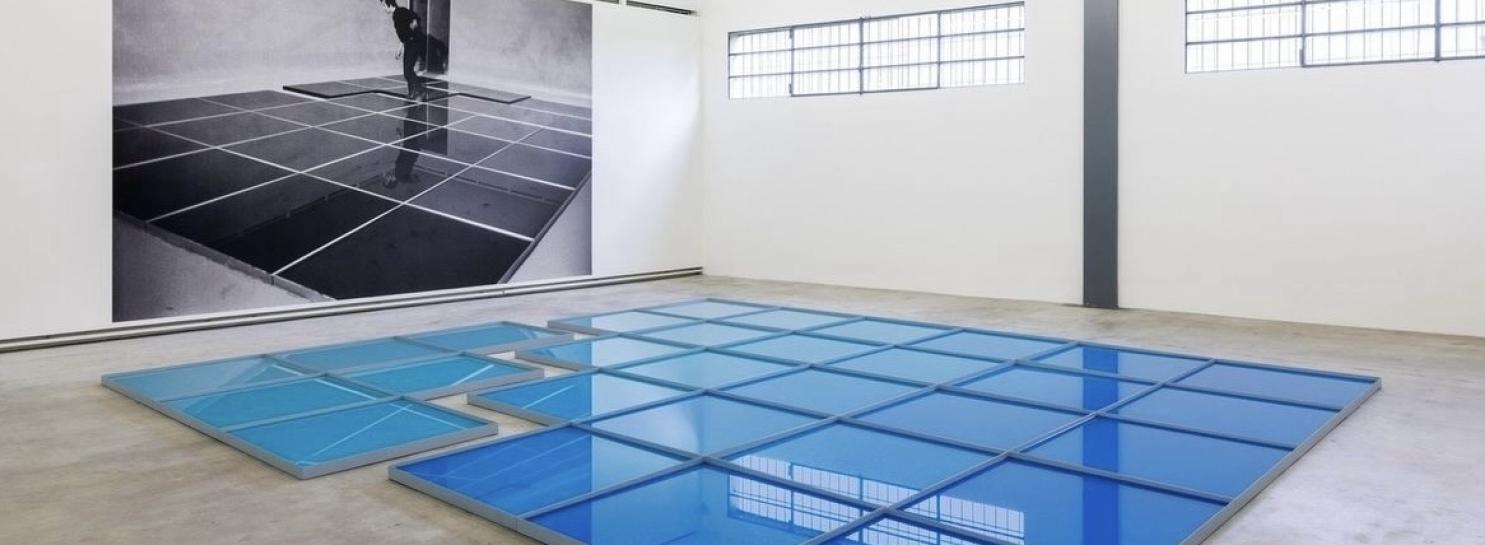Pino Pascali in mostra alla Fondazione Prada di Milano
