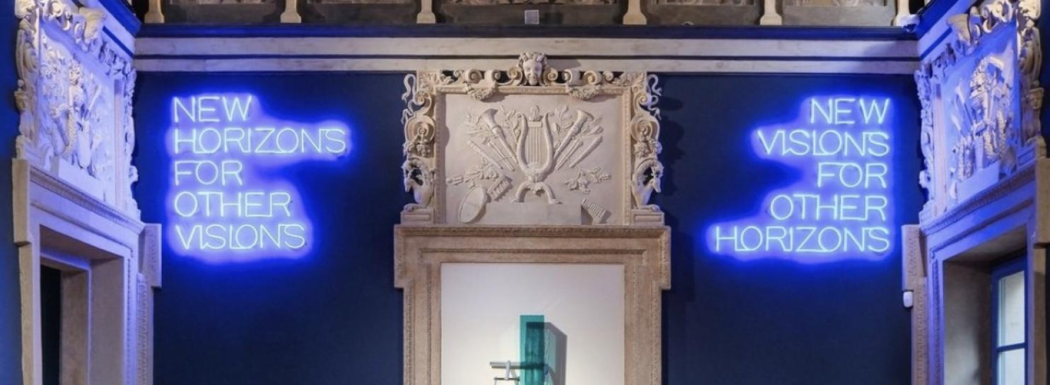 Palazzo Maffei - Verona - interni