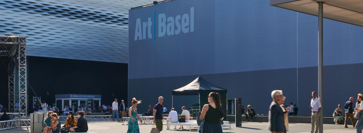 Art Basel 2024: cosa aspettarsi da questa edizione
