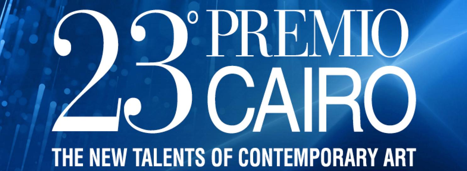 Premio Cairo 2024