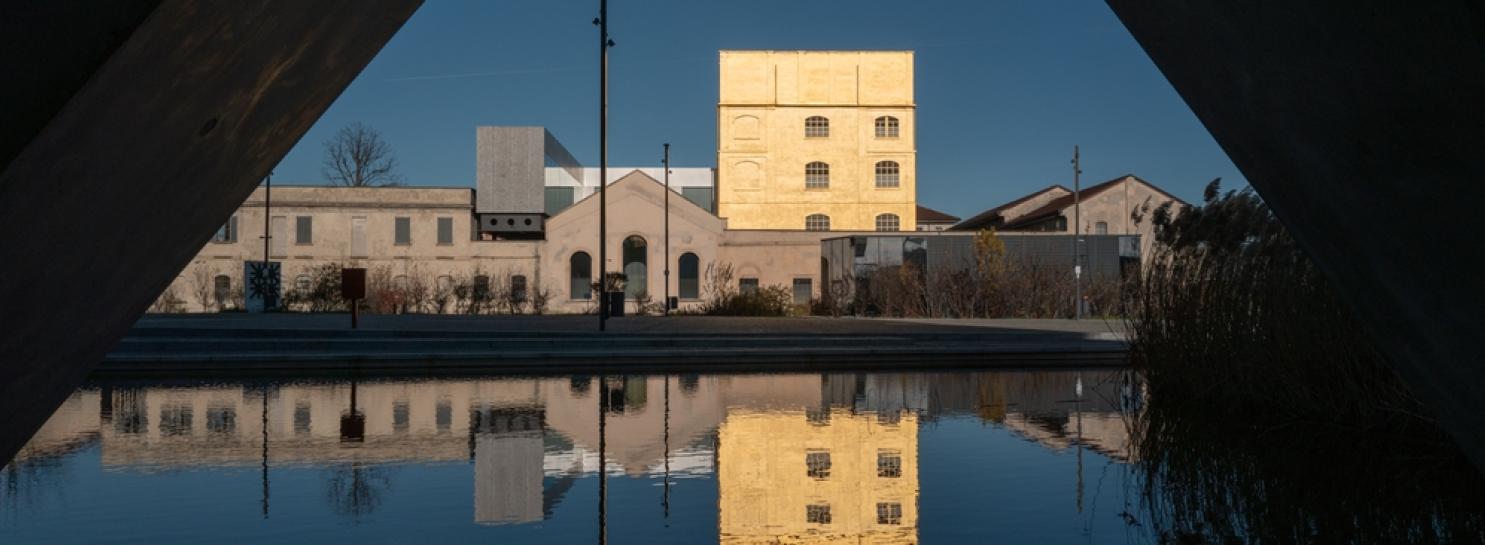 Fondazioni e gallerie di arte contemporanea da vedere in Italia