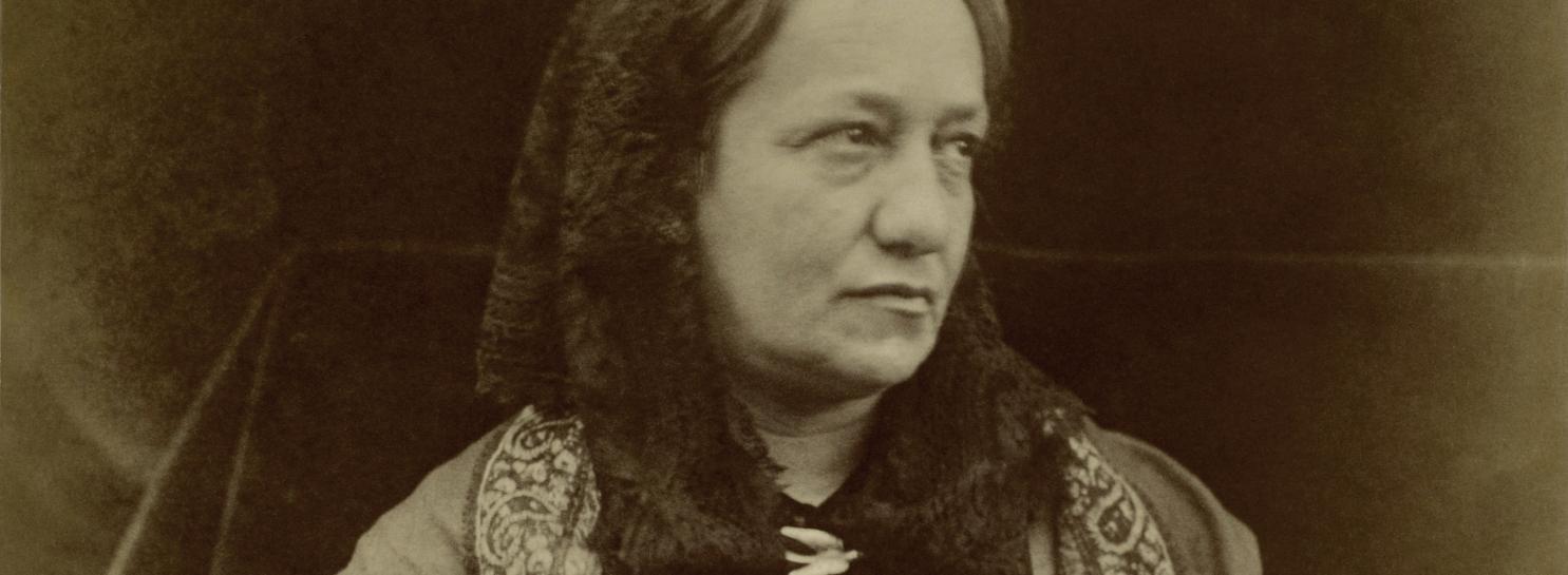 Julia Margaret Cameron