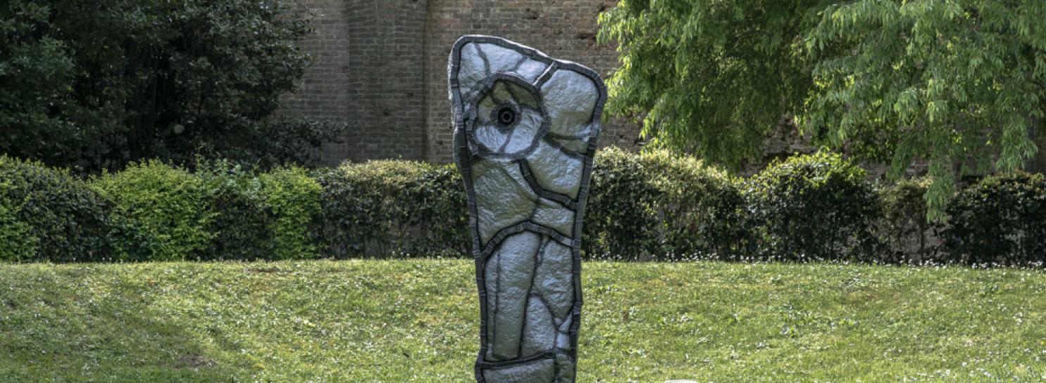 Beatriz Cortez, Stela XX (Absence)