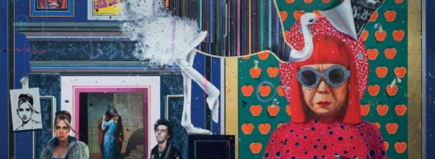 Catalogo Arte Moderna