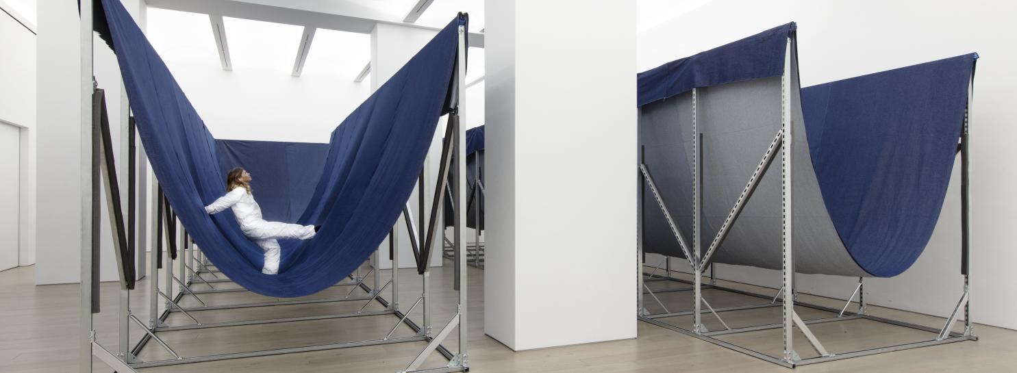 Paola Pivi opera Free Land Scape