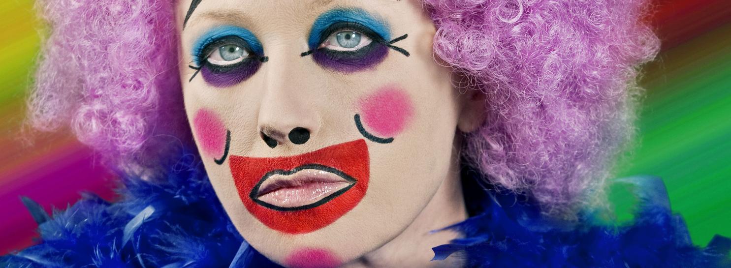 Opera Cindy Sherman, Untitled #555, Collezione Iannaccone