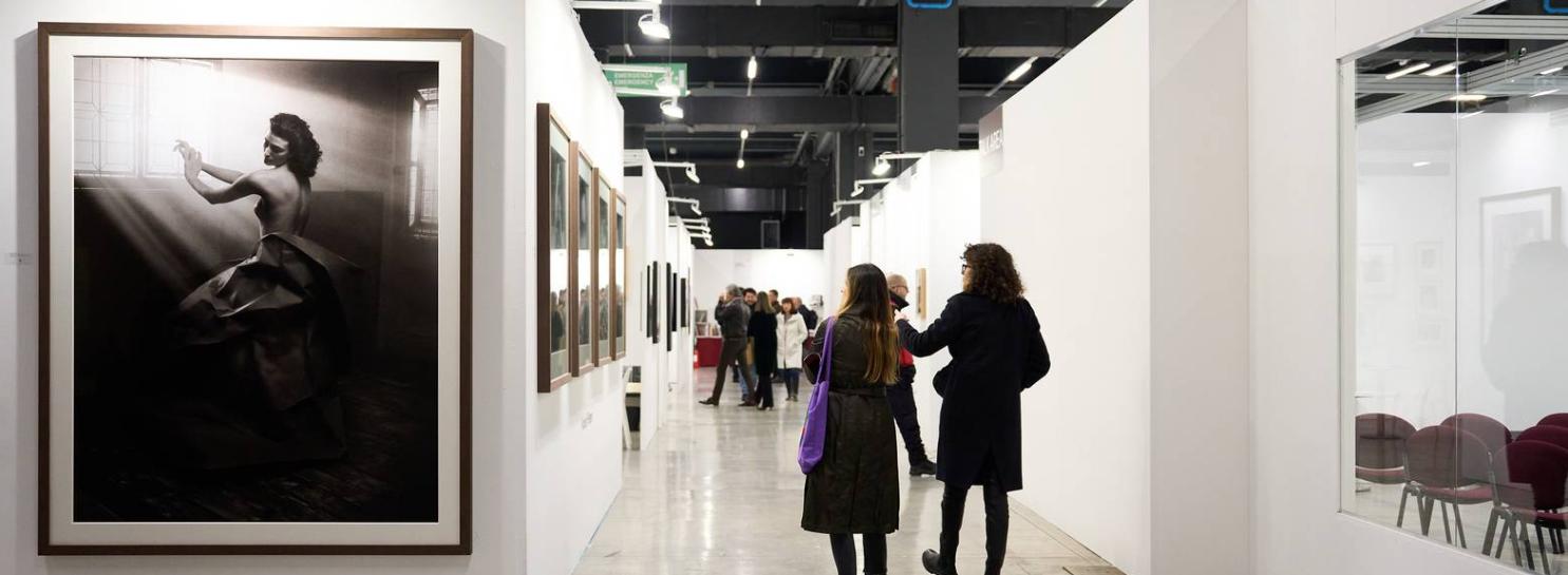MIA PHOTO FAIR 2024