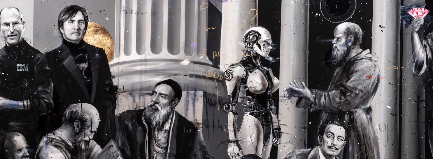 Art Crimes mostra Angelo Accardi Milano