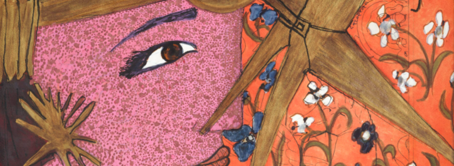 Mostra Carol Rama Geniale sregolatezza