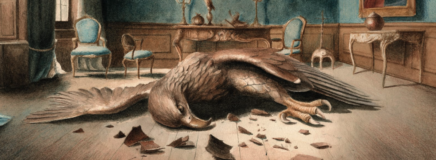 Seasons: la mostra di Maurizio Cattelan a Bergamo