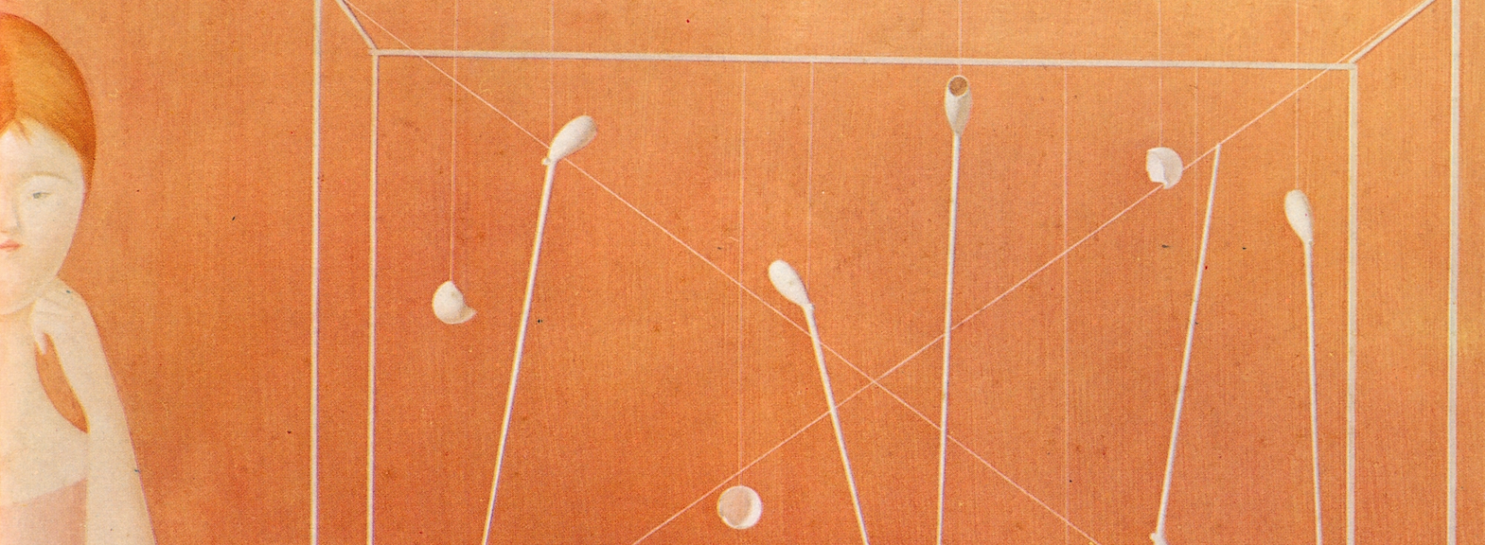 Mostra Antonio Bueno