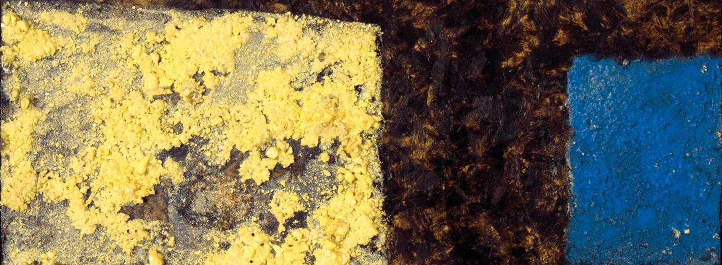Prampolini_Burri_Della_Materia