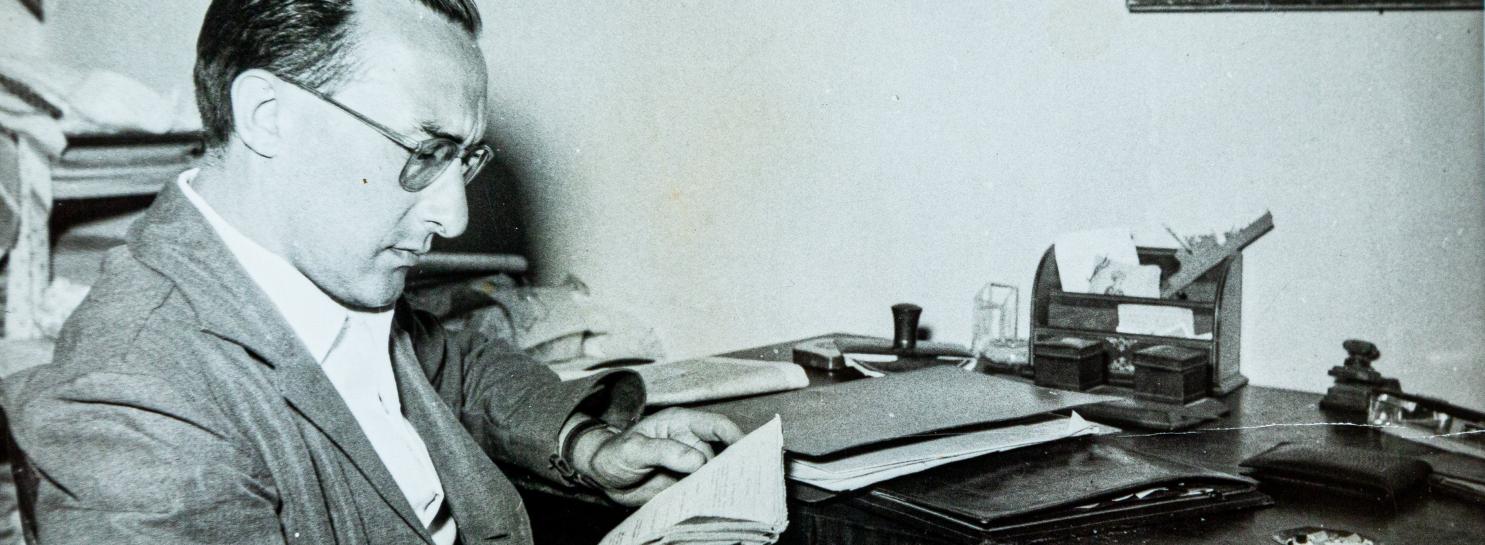 100 anni Camilleri