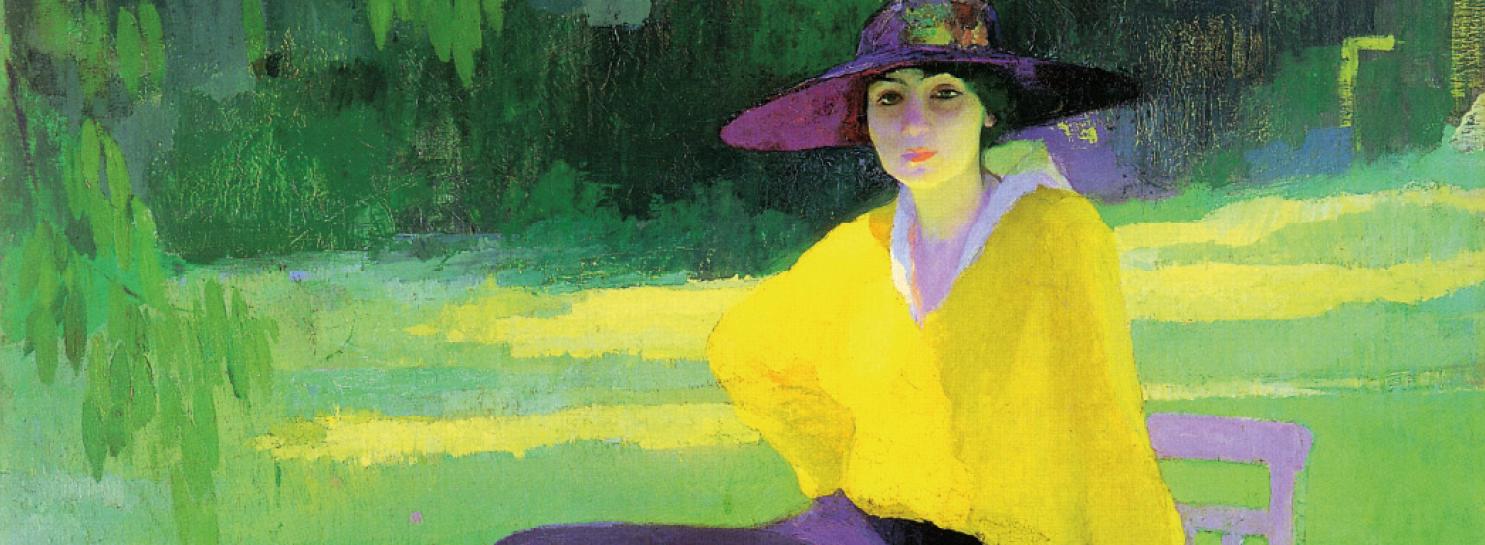 GAM 100. Un secolo di Galleria comunale 1925-2025
