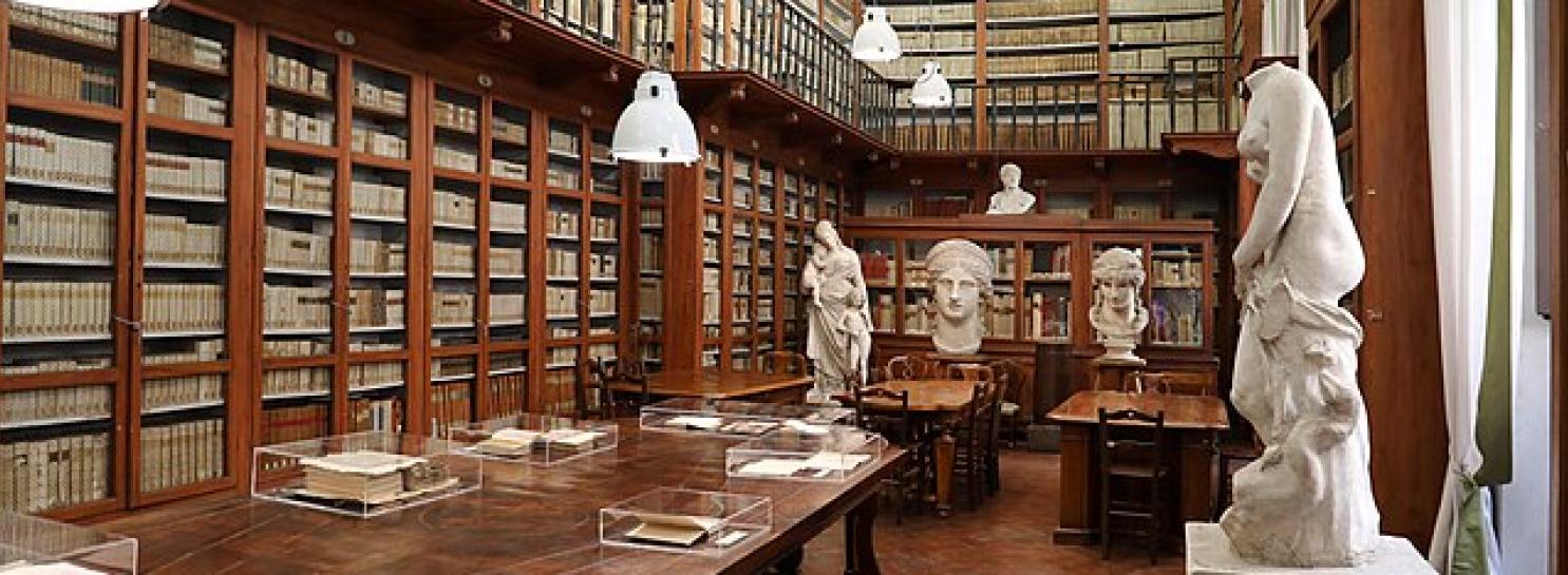 Accademia di Belle Arti di Firenze
