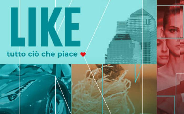 "Like" incontra Carlo Motta per parlare del CAM, Catalogo dell'Arte Moderna