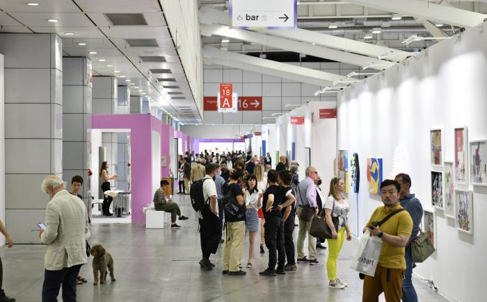 Arte Fiera Bologna