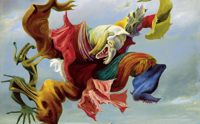 L’angelo del focolare, 1937