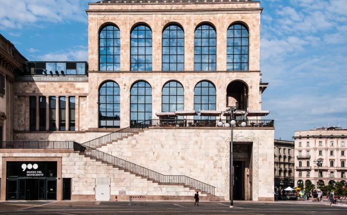 I musei di arte contemporanea da non perdere a Milano