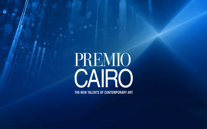 Premio Cairo 2023 nomi artisti
