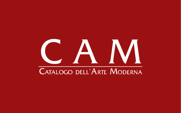 La presentazione di Elena Pontiggia, nuova consulente del CAM - Catalogo dell'Arte Moderna