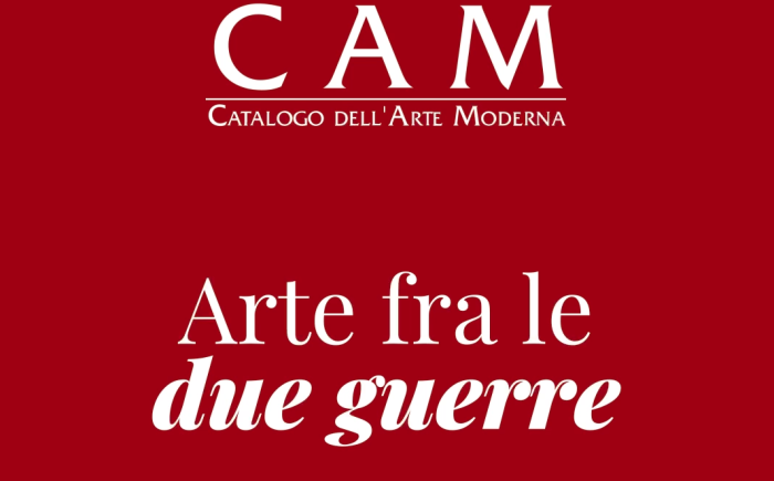 Arte fra le due Guerre Mondiali