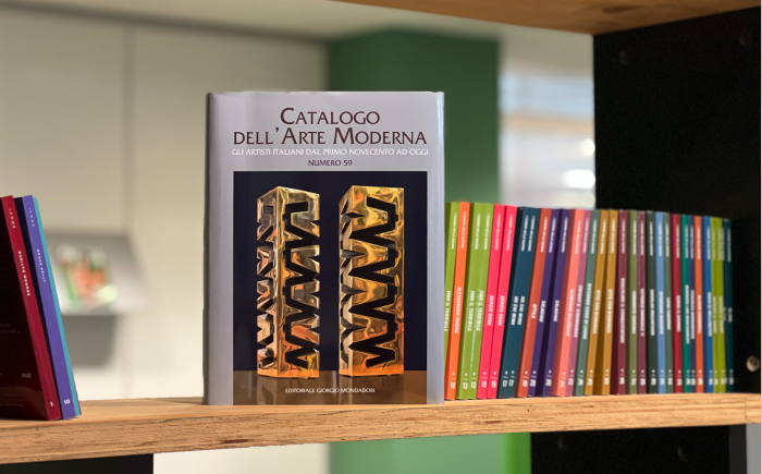 Catalogo dell'Arte Moderna, N. 59