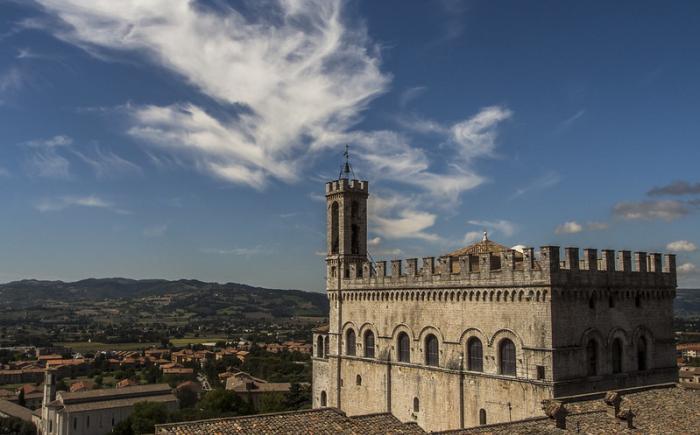 Gubbio